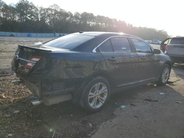 Image 3 of 2018 FORD TAURUS SEL 2018 with VIN 1FAHP2E82JG108711