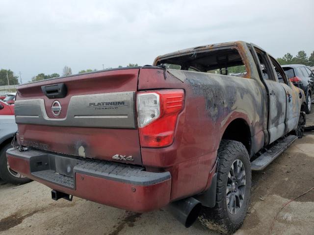 Image 3 of 2016 NISSAN TITAN XD SL 2016 with VIN 1N6BA1F49GN515045