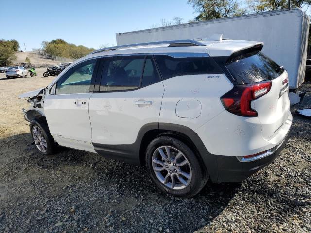 Image 2 of 2023 GMC TERRAIN SLT 2023 with VIN 3GKALVEG9PL127362