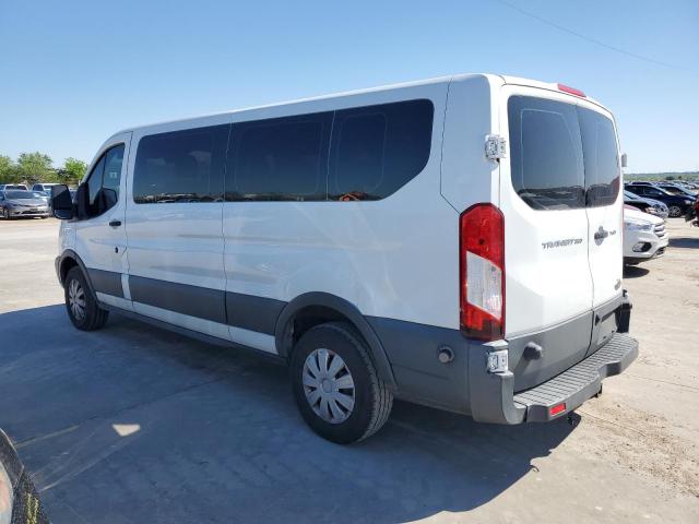 Image 2 of 2016 FORD TRANSIT T-350 2016 with VIN 1FBZX2ZM7GKB10325