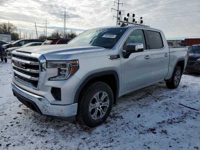 Obraz 2021 GMC SIERRA K1500 SLE 2021