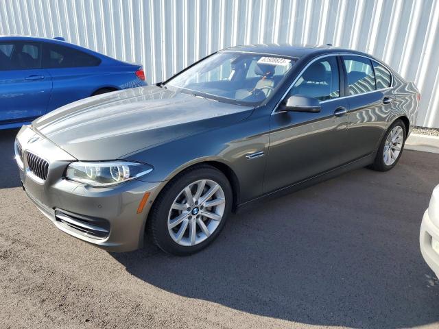 Изображение 1 2014 BMW 535 XI 2014 с VIN WBA5B3C58ED293068