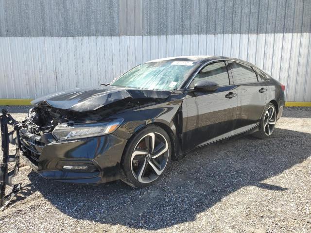 Изображение 2018 HONDA ACCORD SPORT 2018