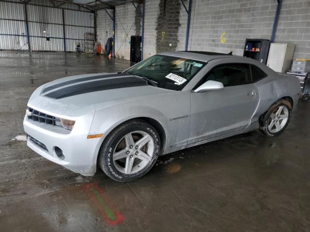 2010 CHEVROLET CAMARO LT 2010 image