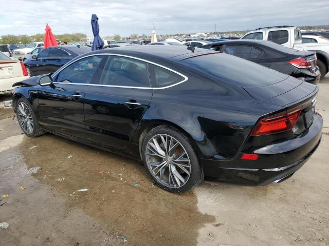 Изображение 2 2017 AUDI A7 PRESTIGE 2017 с VIN WAU22AFC4HN078982