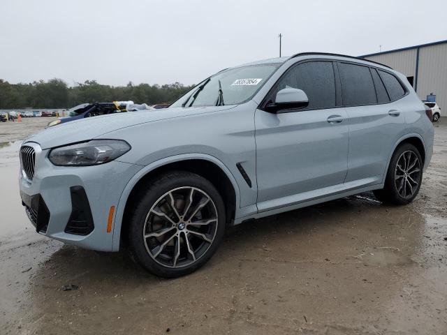 Изображение 2022 BMW X3 XDRIVE30I 2022