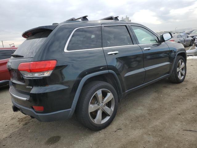 Image 3 of 2014 JEEP GRAND CHEROKEE LIMITED 2014 with VIN 1C4RJEBG9EC442230