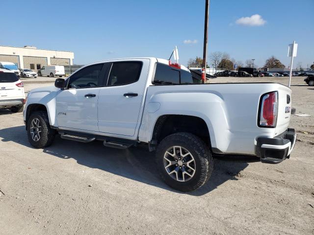 Obraz 2 z 2021 GMC CANYON AT4 2021 z VIN 1GTG6FEN2M1174222
