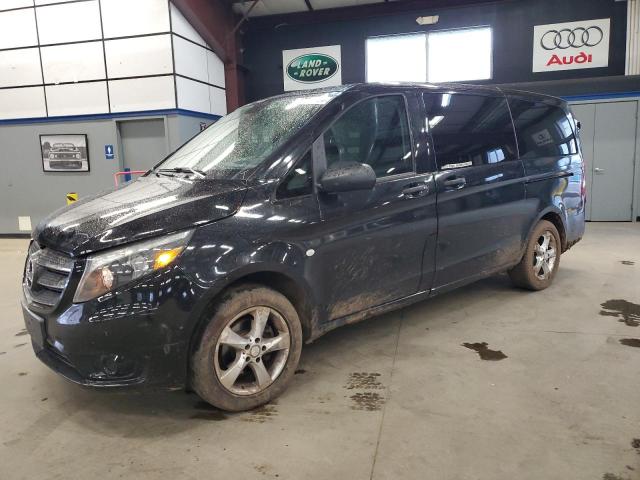 Obraz 1 z 2018 MERCEDES-BENZ METRIS  2018 z VIN WD4PG2EE1J3357316