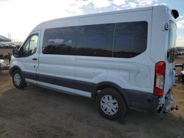 Image 2 of 2019 FORD TRANSIT T-350 2019 with VIN 1FBAX2CM2KKA47889