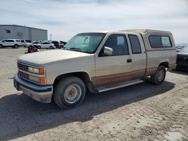 Image 1 of 1990 CHEVROLET GMT-400 C1500 1990 with VIN 2GCEC19K4L1194841
