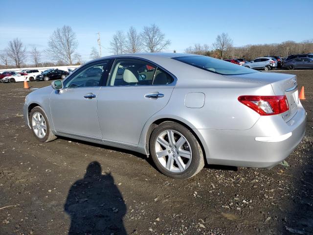 Image 2 of 2009 LEXUS ES 350 2009 with VIN JTHBJ46G692290326