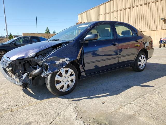 Obraz 1 z 2006 TOYOTA COROLLA CE 2006 z VIN 1NXBR32E56Z724384