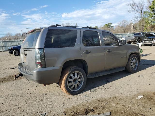 Изображение 3 2007 CHEVROLET TAHOE C1500 2007 с VIN 1GNFC13J47R111692