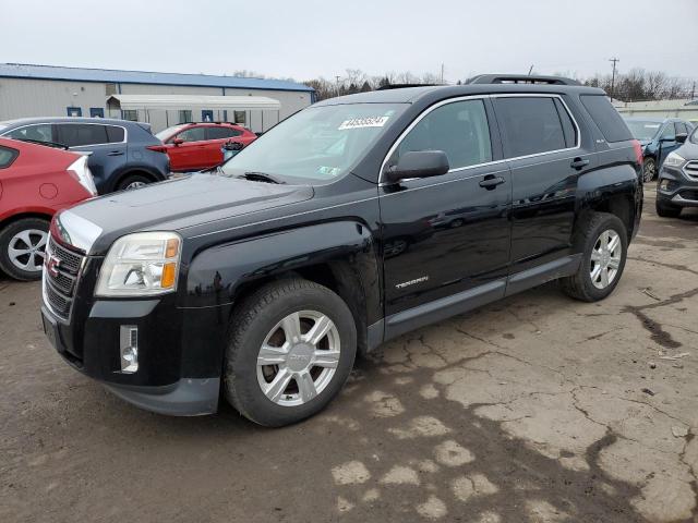 Obraz 1 z 2015 GMC TERRAIN SLE 2015 z VIN 2GKFLWEK6F6339283