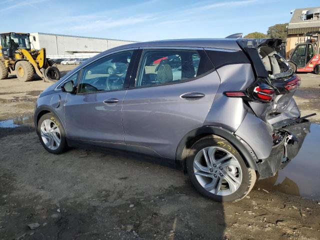 Image 2 of 2023 CHEVROLET BOLT EV 1LT 2023 with VIN 1G1FW6S08P4169767