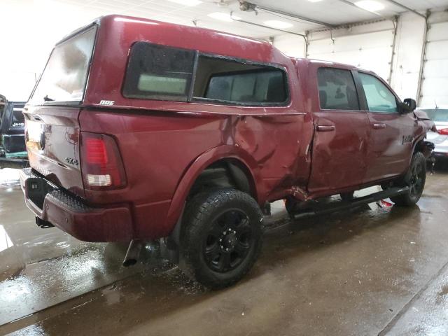 Image 3 of 2017 RAM 2500 LARAMIE 2017 with VIN 3C6UR5FJ9HG590881