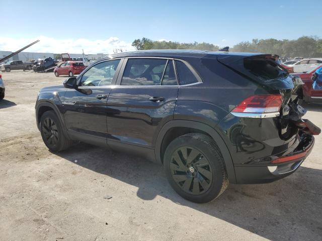Image 2 of 2024 VOLKSWAGEN ATLAS CROSS SPORT SE 2024 with VIN 1V2WE2CA3RC216818