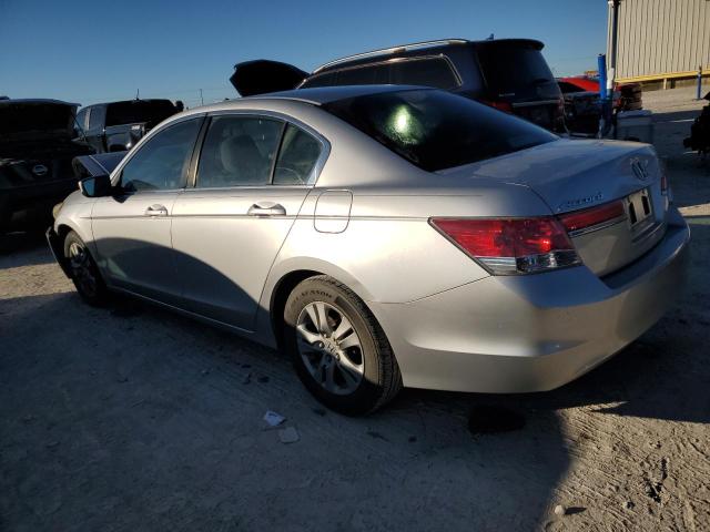 Image 2 of 2011 HONDA ACCORD LXP 2011 with VIN 1HGCP2F48BA028772