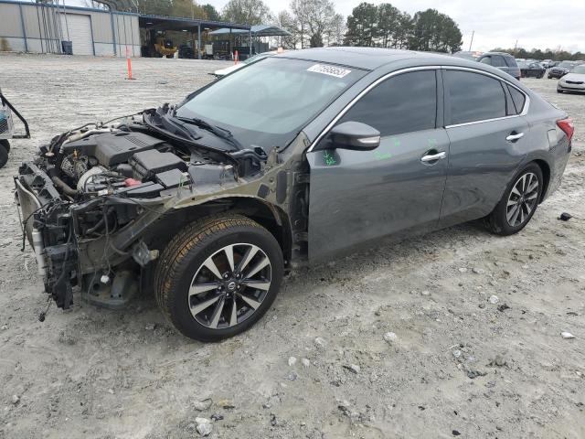 Изображение 1 2017 NISSAN ALTIMA 2.5 2017 с VIN 1N4AL3AP0HC182629