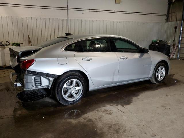 Изображение 3 2018 CHEVROLET MALIBU LS 2018 с VIN 1G1ZB5ST5JF246250