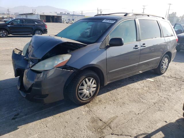 Obraz 2006 TOYOTA SIENNA CE 2006