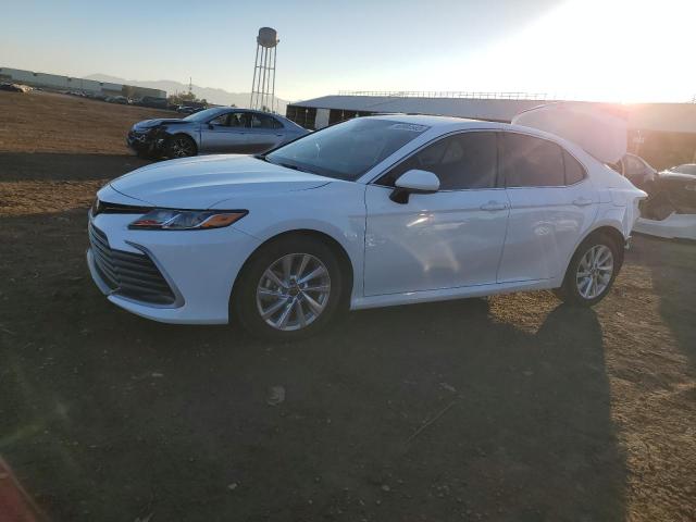 Изображение 1 2023 TOYOTA CAMRY LE 2023 с VIN 4T1C11AK4PU123802