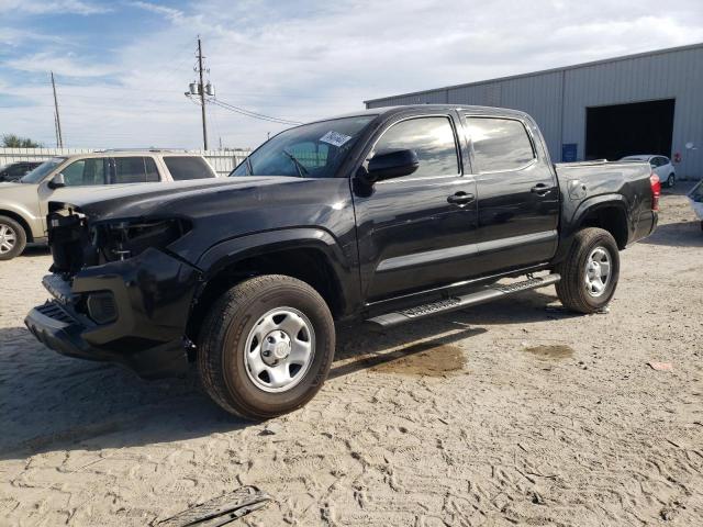 Image 1 of 2022 TOYOTA TACOMA DOUBLE CAB 2022 with VIN 3TYAX5GN9NT042335