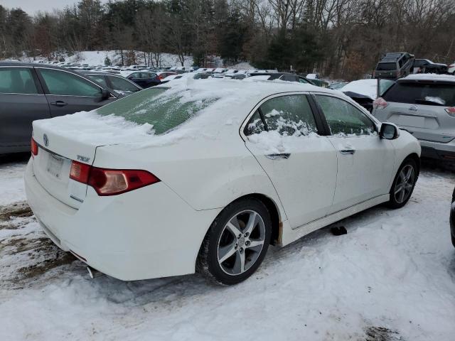 Image 3 of 2014 ACURA TSX SE 2014 with VIN JH4CU2F81EC003701
