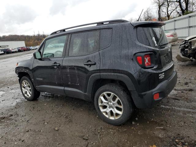 Obraz 2 z 2017 JEEP RENEGADE LATITUDE 2017 z VIN ZACCJBBB1HPE78793