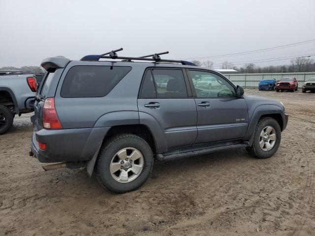 Image 3 of 2005 TOYOTA 4RUNNER SR5 2005 with VIN JTEBU14R958040738