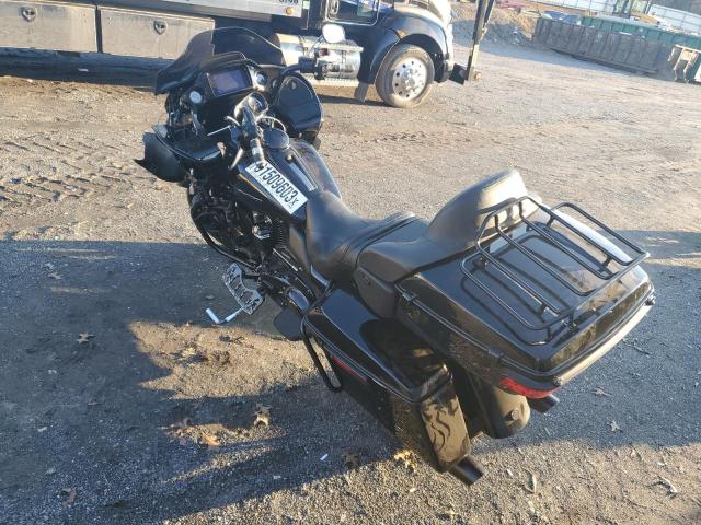Obraz 3 z 2022 HARLEY-DAVIDSON FLTRK  2022 z VIN 1HD1KZF12NB641096