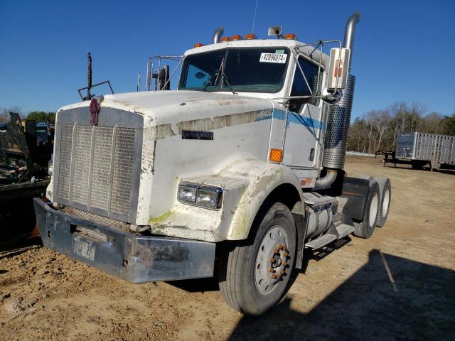 Изображение 2 2006 KENWORTH CONSTRUCTION T800 2006 с VIN 1XKDDU9X16J124976