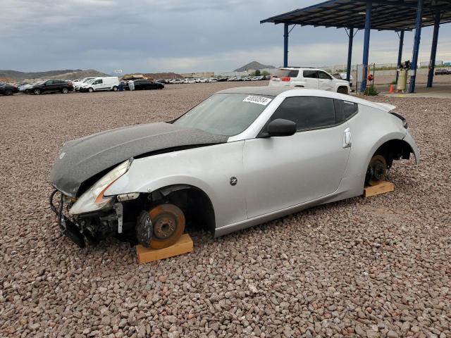 Image 1 of 2009 NISSAN 370Z  2009 with VIN JN1AZ44E29M401064