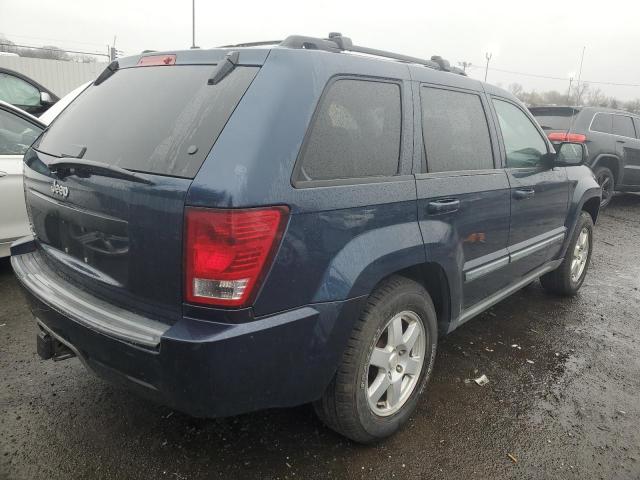 Изображение 3 2009 JEEP GRAND CHEROKEE LAREDO 2009 с VIN 1J8GR48K59C553149