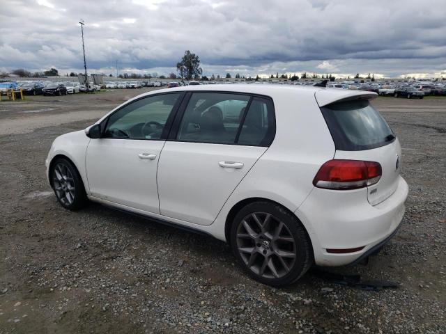 Изображение 2 2014 VOLKSWAGEN GTI  2014 с VIN WVWGD7AJ9EW009769