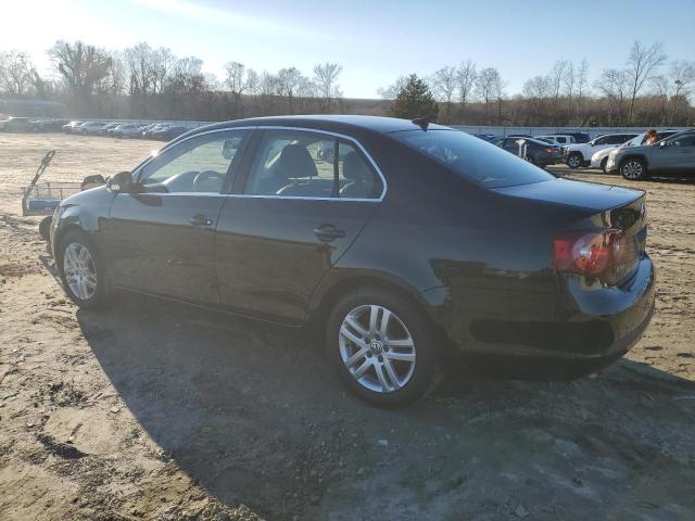 Изображение 2 2009 VOLKSWAGEN JETTA TDI 2009 с VIN 3VWRL71K39M038224
