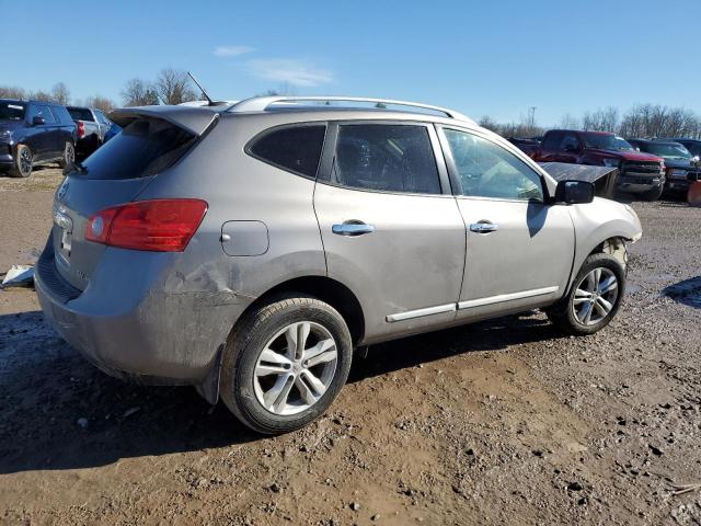 Изображение 3 2013 NISSAN ROGUE S 2013 с VIN JN8AS5MV5DW613420