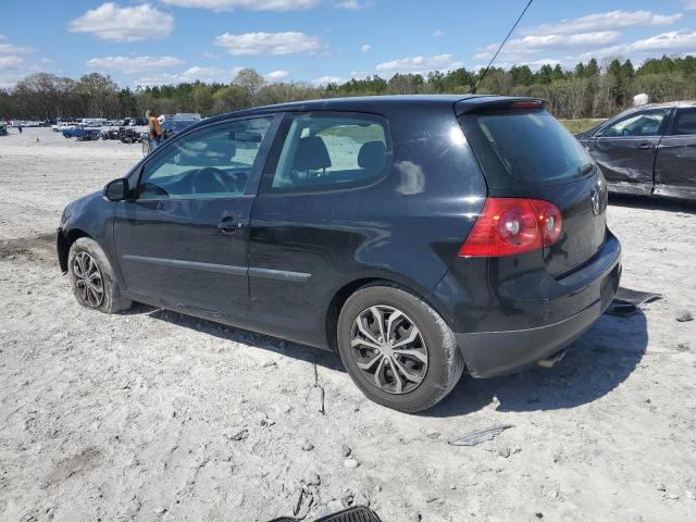 Изображение 2 2008 VOLKSWAGEN RABBIT  2008 с VIN WVWAB71K78W138599