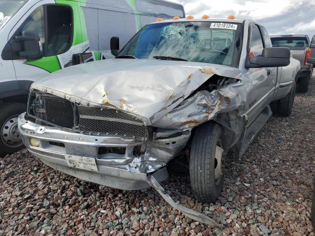 1999 DODGE RAM 3500  1999 image