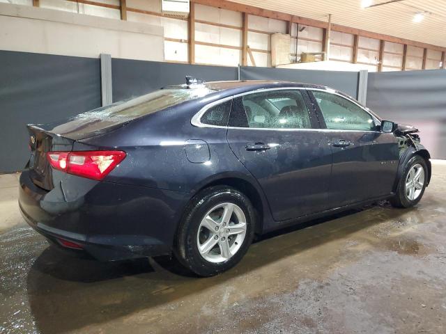 Image 3 of 2022 CHEVROLET MALIBU LS 2022 with VIN 1G1ZB5ST1NF192015
