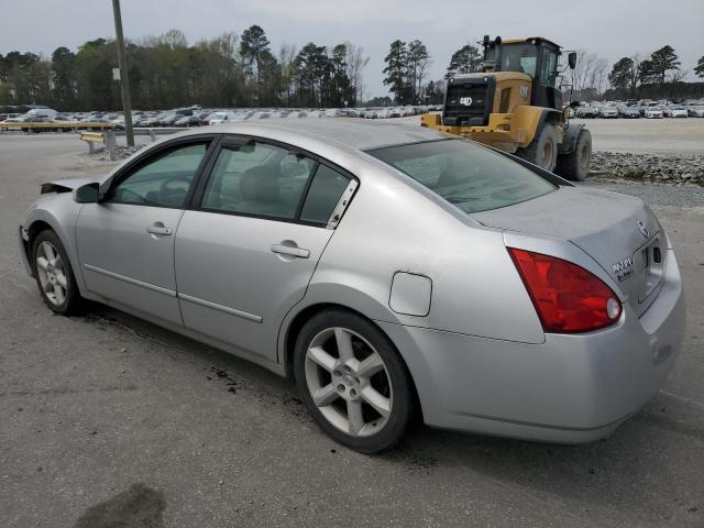 Image 2 of 2005 NISSAN MAXIMA SE 2005 with VIN 1N4BA41E75C809093