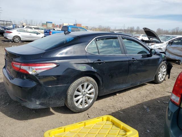 Obraz 3 z 2020 TOYOTA CAMRY LE 2020 z VIN 4T1C11AK5LU929268