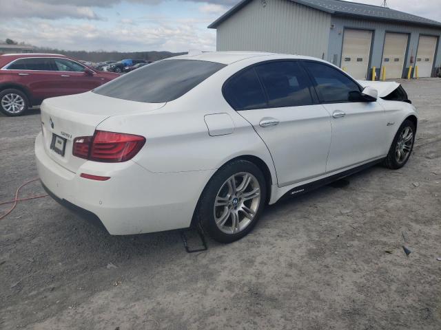 Obraz 3 z 2013 BMW 528 XI 2013 z VIN WBAXH5C57DD113614