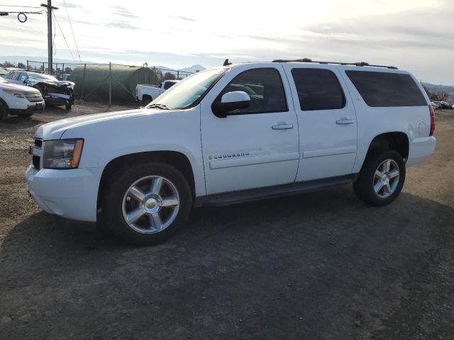 Obraz 2009 CHEVROLET SUBURBAN C1500 LT 2009