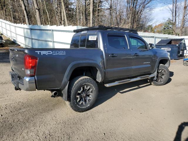Image 3 of 2016 TOYOTA TACOMA DOUBLE CAB 2016 with VIN 3TMCZ5ANXGM019754