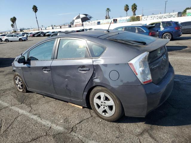 Obraz 2 z 2011 Toyota Prius 2011 z VIN JTDKN3DU2B0279530