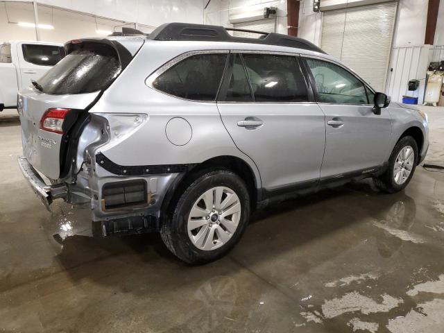 Obraz 3 z 2017 SUBARU OUTBACK 2.5I PREMIUM 2017 z VIN 4S4BSAFC5H3402824