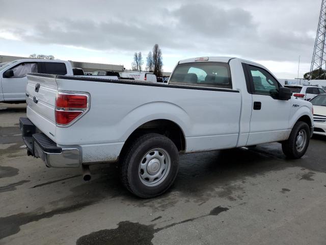 Изображение 3 2014 FORD F150  2014 с VIN 1FTNF1CF3EKD21181