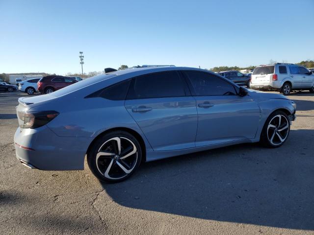 Obraz 3 z 2022 HONDA ACCORD SPORT 2022 z VIN 1HGCV2F37NA000060